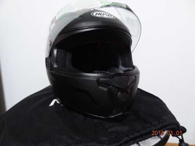 vand casca scuter noua