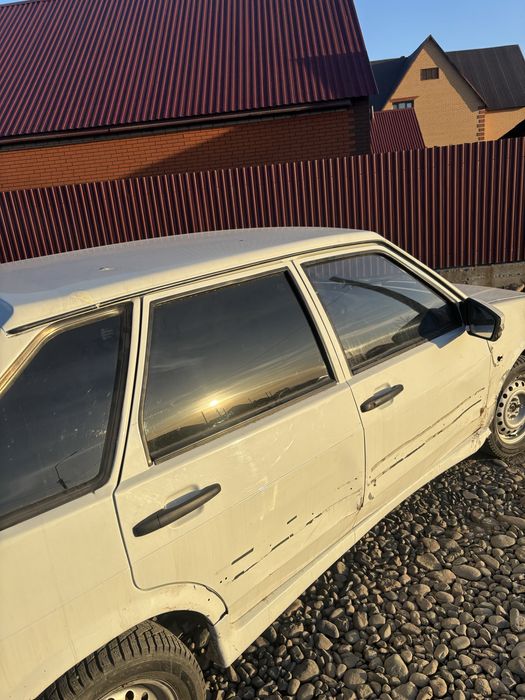 2114 машинааааааа