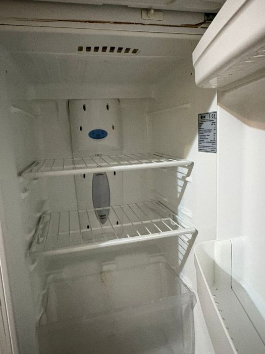 холодильник в хорошем состоянии