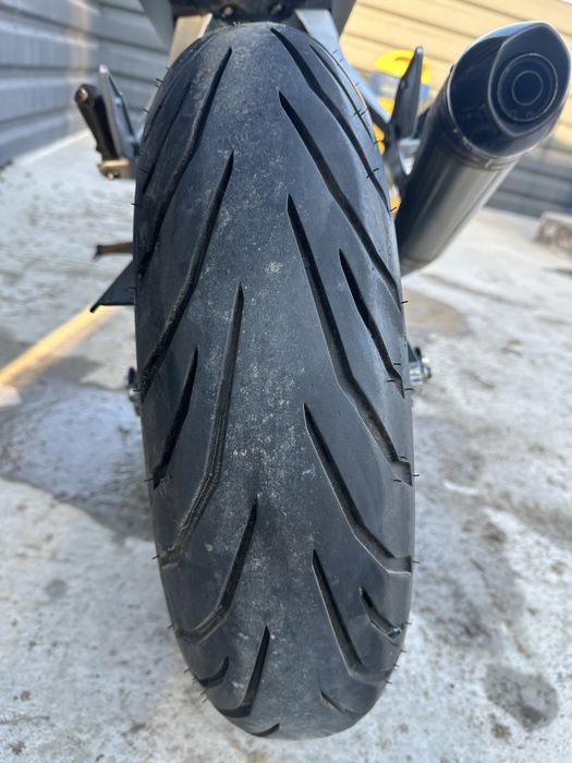 Motocicleta KTM Duke 125 2016 ABS cat. A1 [nu yamaha, honda, kawasaki]