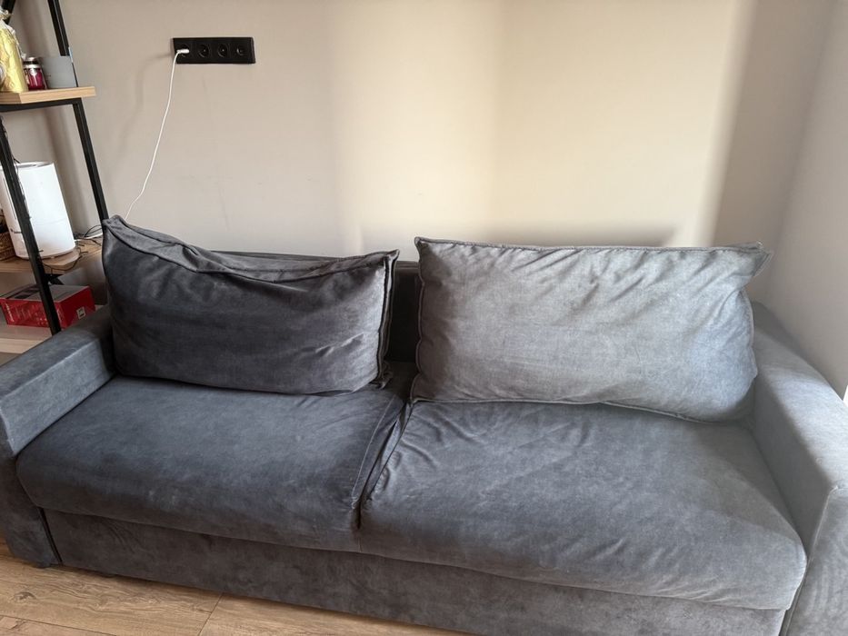 диван раскладной