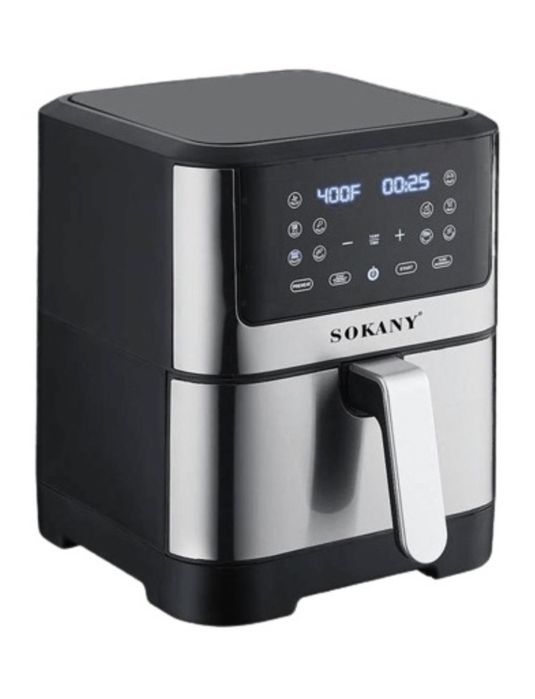 Аэрогриль, Печь, Гриль, Sokany