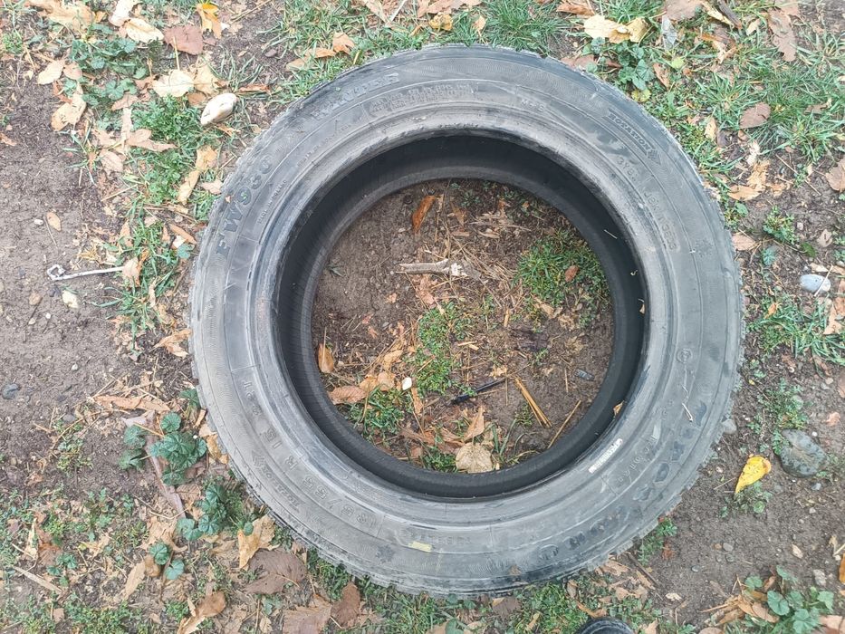 Автошины срочно продам