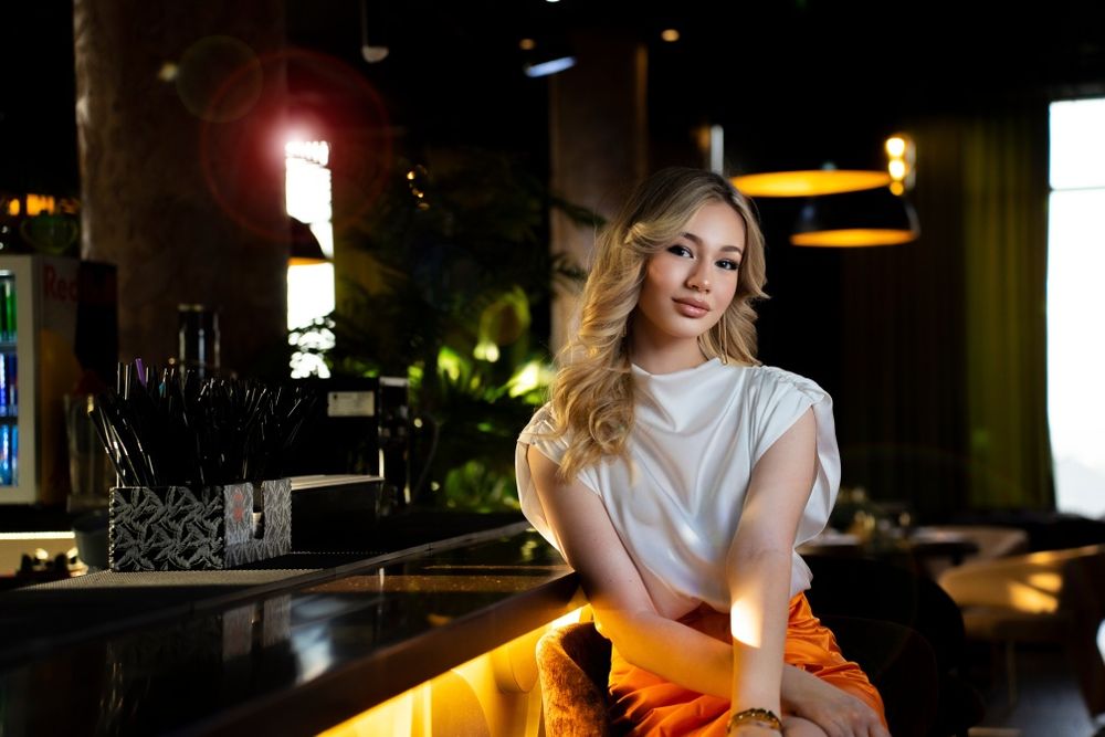 Фотограф/Видеограф