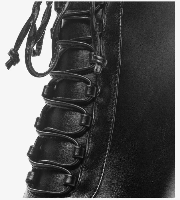 Новые Ботильоны демисезонные