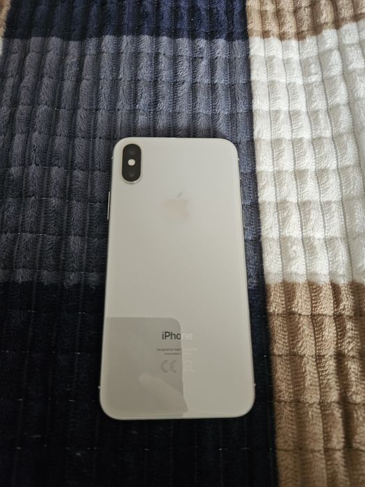 Apple Iphone Xs.