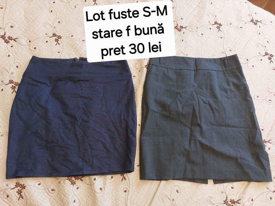 Fuste dama S-M office
