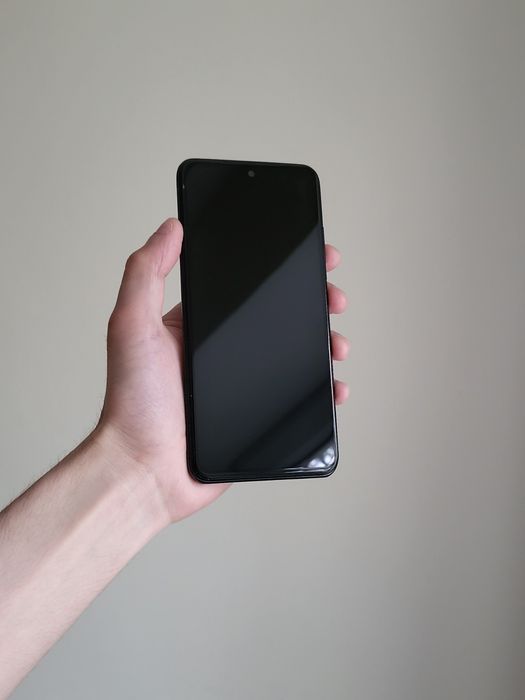 Redmi Note 10S Игровой ОЗУ 8 Шустрый