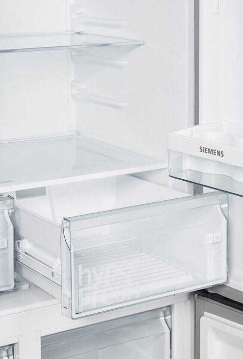 Френски хладилник SIEMENS KF96NVPEA