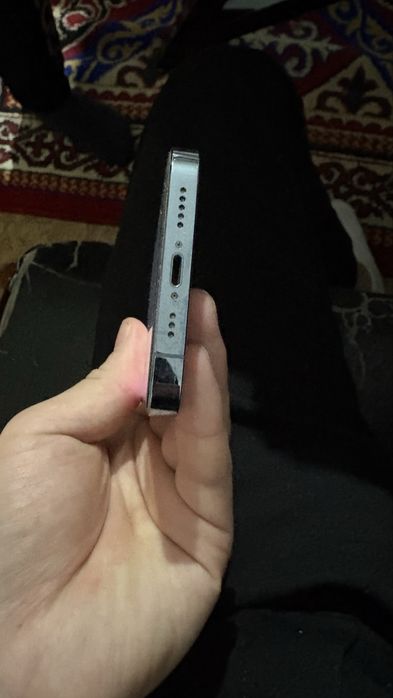 Продам 13про 128гб