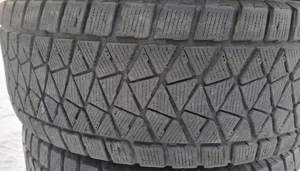 Шины липучка Bridgestone