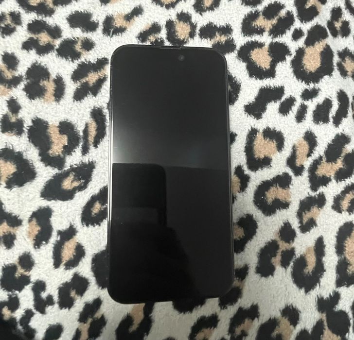 Iphone 14 pro max 128 GB
