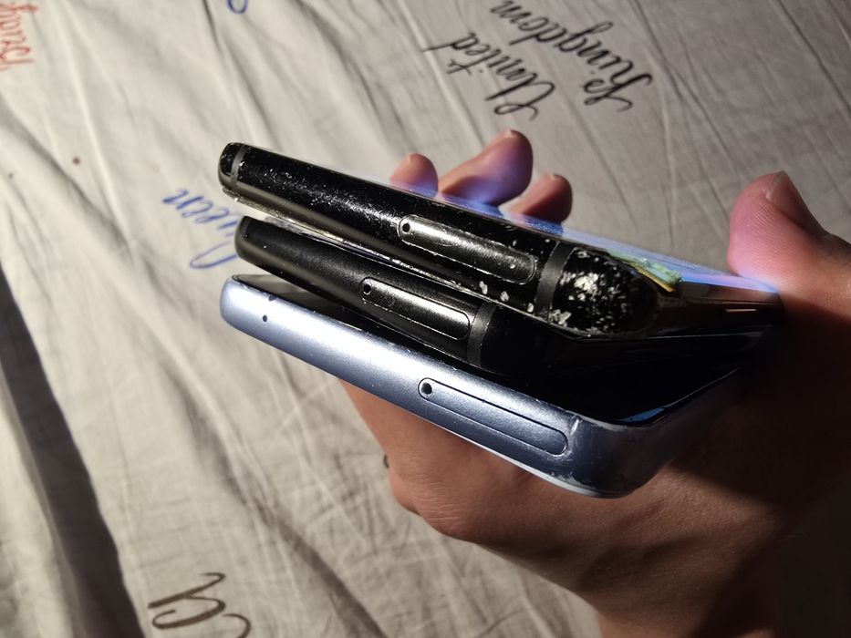 Samsung S9 (pentru piese)