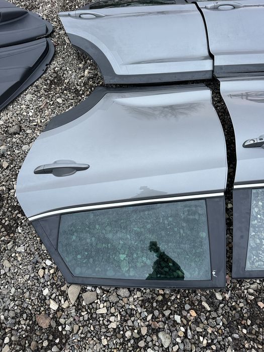 Usi / Portiere Hyundai Tucson 2016-2021