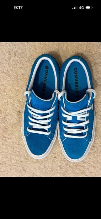 converse one star