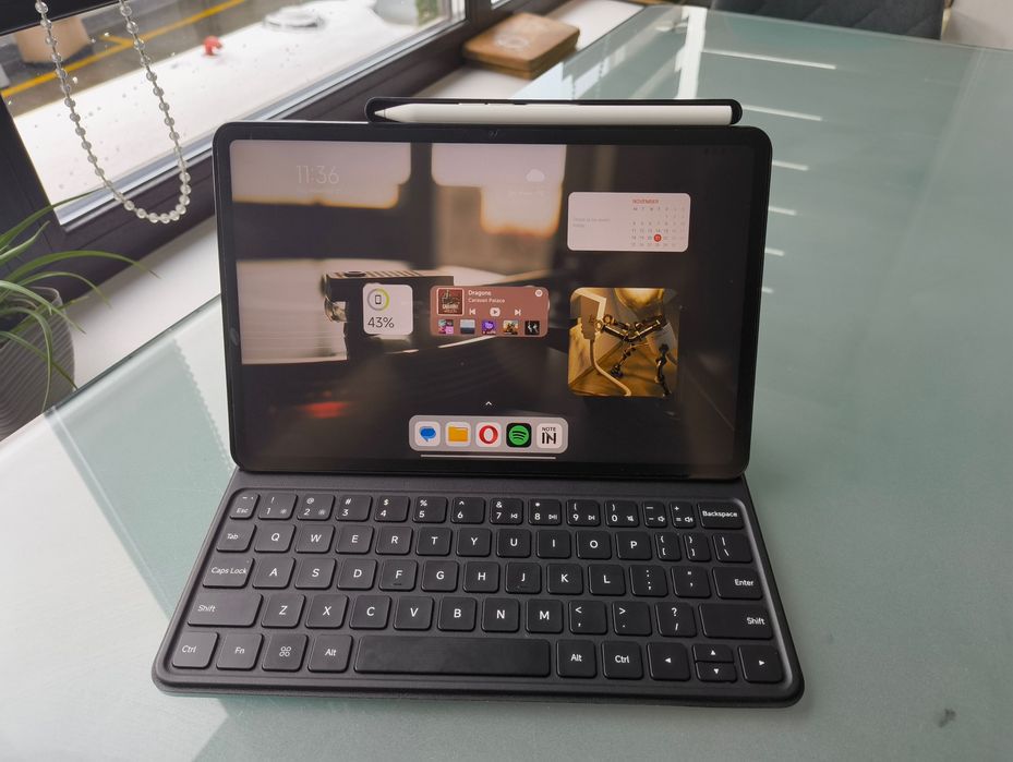 Tableta Xiaomi Mi Tab 6
