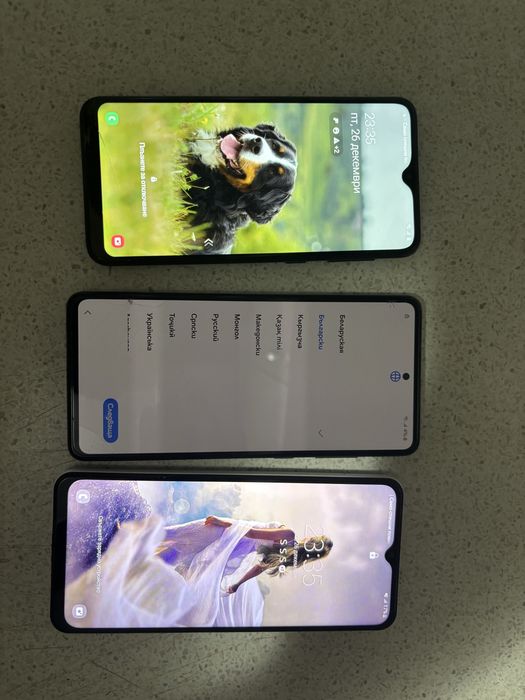 Самсунг А72 ползван