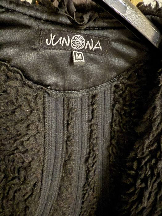 Палто- тип пелерина Junona