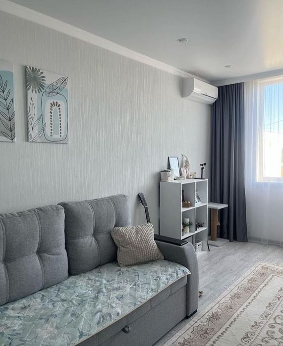 Услуги ремонт квартир