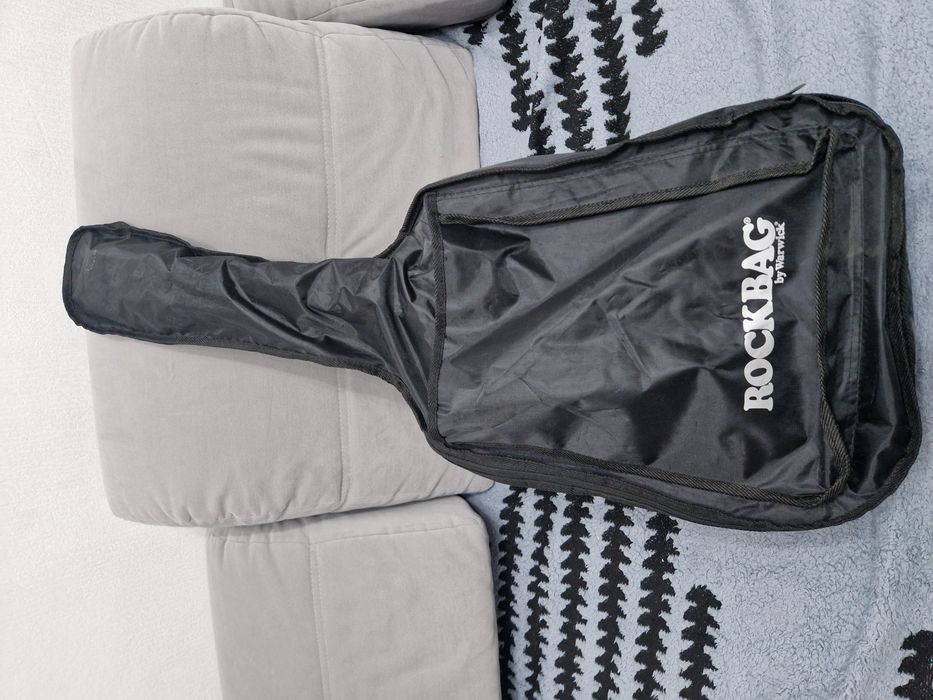 Гитара классическая шестиструнная