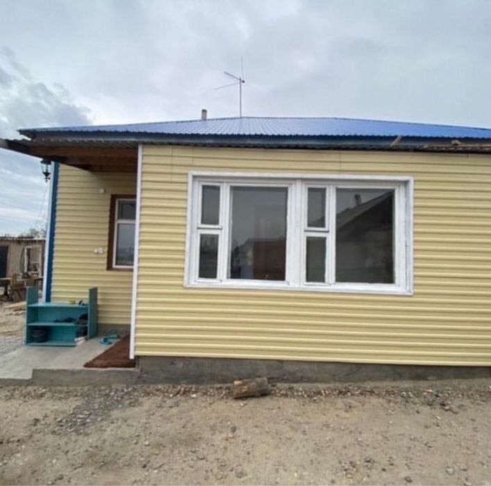 Продам дом район новостройка