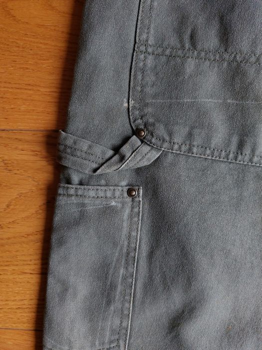 Carhartt Dungaree Fit Панталони