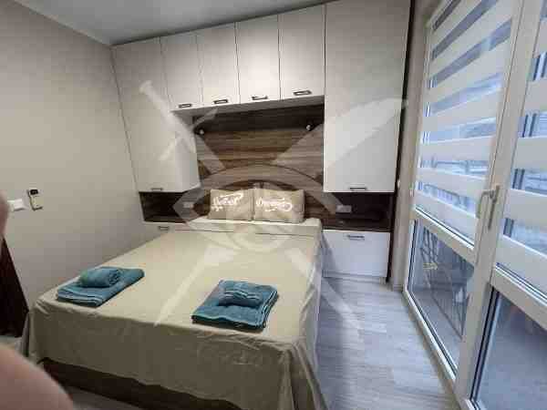 Продава се Двустаен апартамент в Созопол - 46 кв.м за 932 €/кв.м - Снимка #5