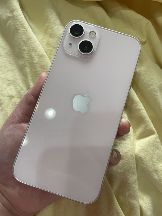 Айфон 13 128гб iphone 13