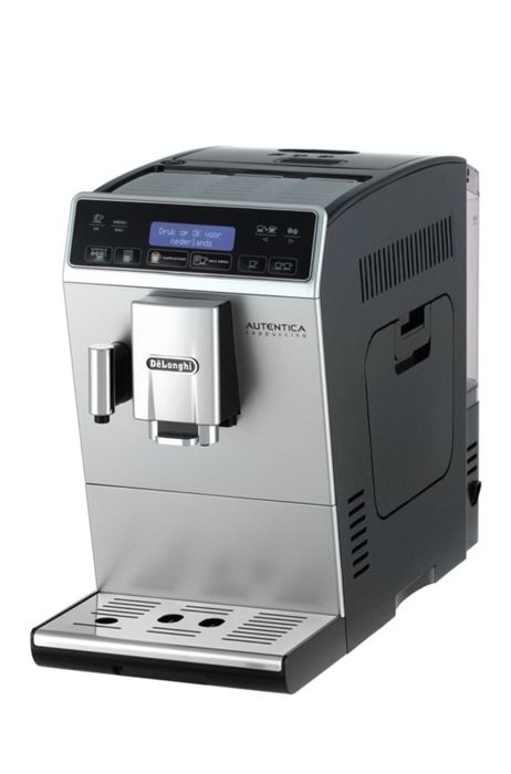 Кофемашина Delonghi