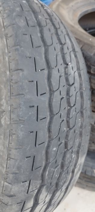 Set 4 cauciucuri 195 65 R16