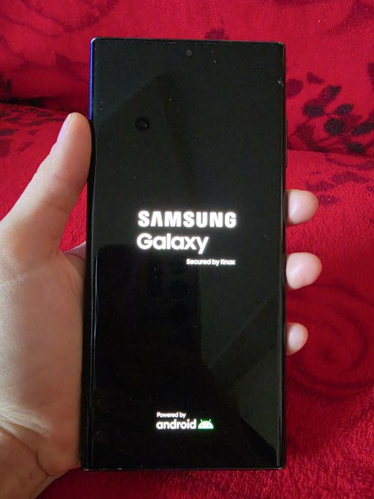 Samsung galaxy S22 Ultra  128 GB