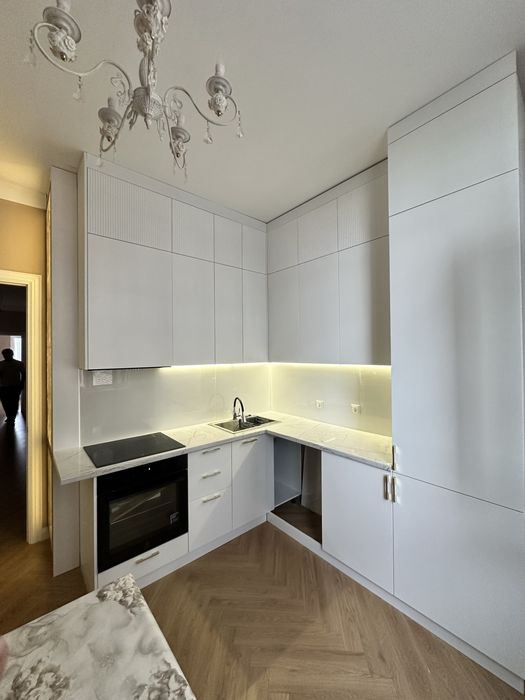 Мебель на заказ Астана