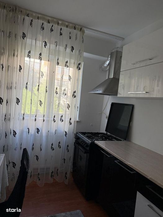 Apartament – Galati - Vedere 2