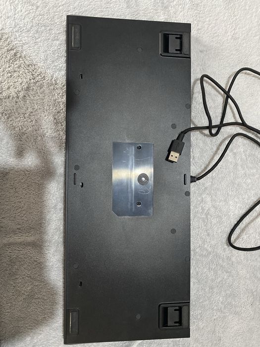 Клавиатура HyperX 100%