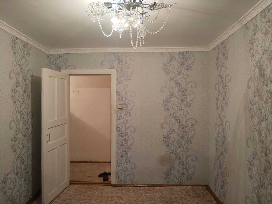 Продам двухкомнатную квартиру