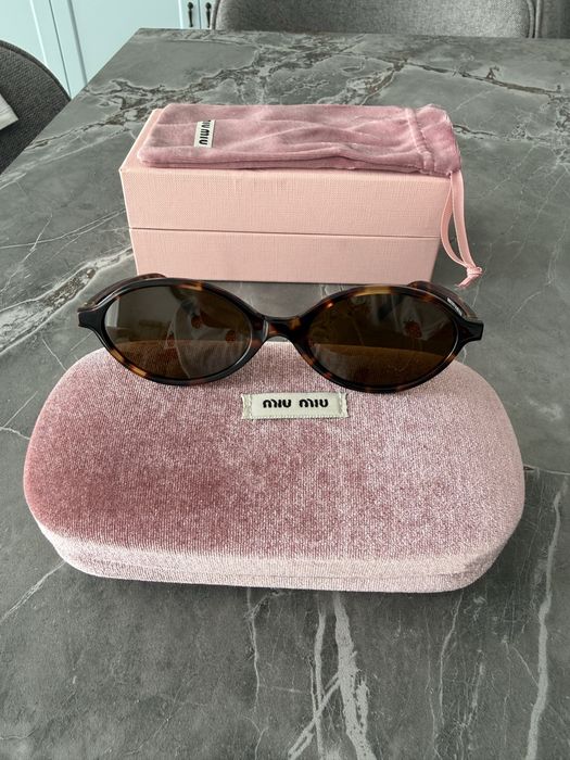 Очила miu miu оригинални