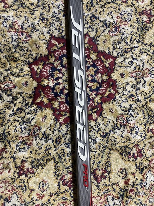 Хоккейная ПрофКлюшка CCM JETSPEED PRO2