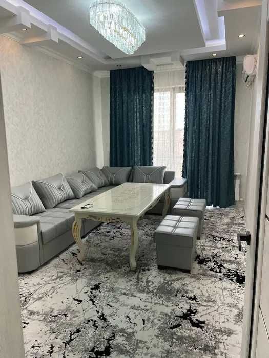 R1 Сдаётся квартира 2/4/9 на Карасу 1