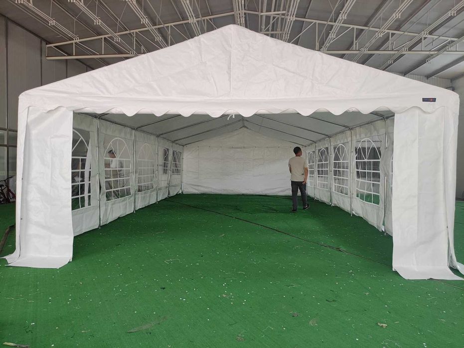 Cort evenimente/spatii comerciale PE 260g/ m² 3x6/4x8/5x10/6x12 AB