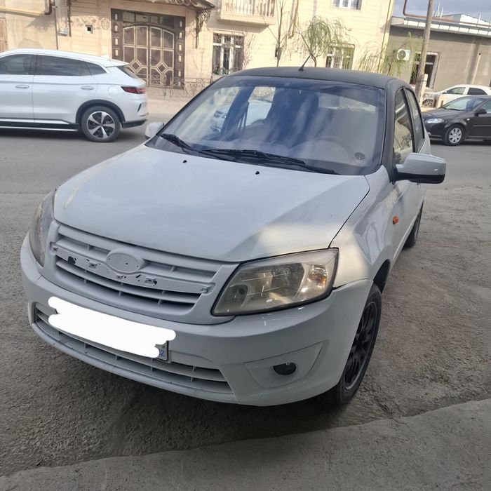 Лада гранта сотилади