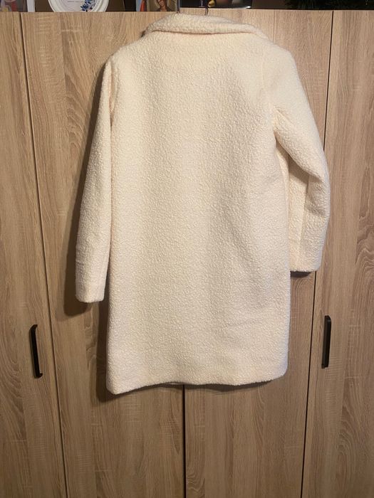 Дамско палто ново