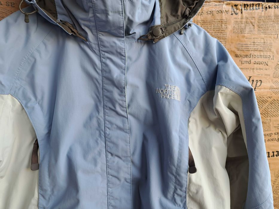 детско якеThe North Face-водоустойчиво яке за 13/14 год за момче