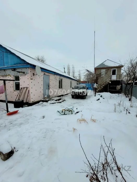 Продам частный дом в районе Курмыш