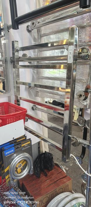 Сантехника, Электрика хизматлари 24/7