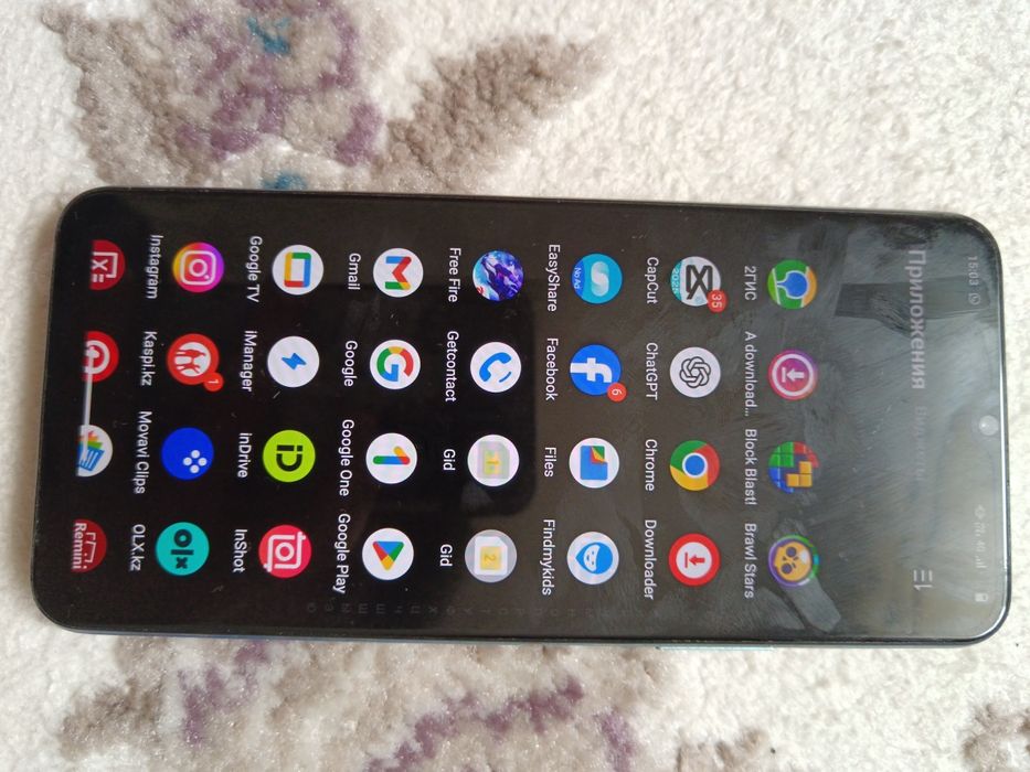 Vivo Y53 S сатылады