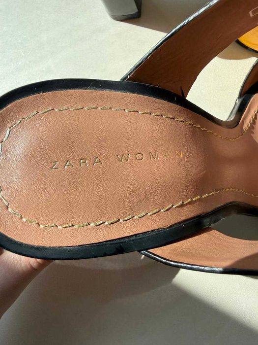 Туфли Zara размер 35