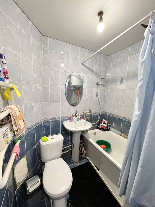 Продам двухкомнатную квартиру