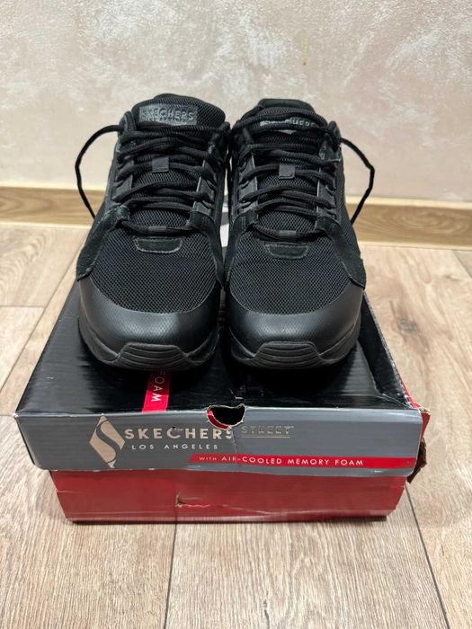 Мъжки обувки SKECHERS UNO 2 - 90'S 2 Shoes