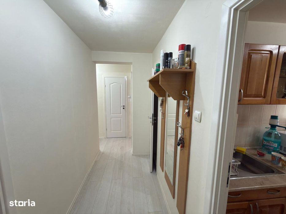 Apartment in Hunedoara - Vedere 3