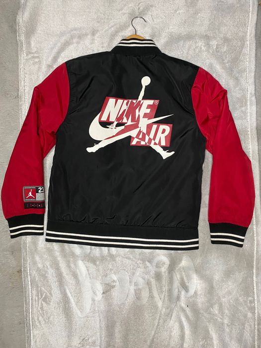 Geacă Nike Air Jordan copii (10–12 ani)